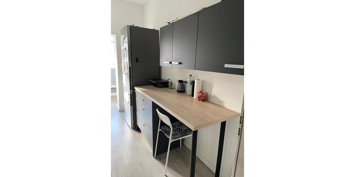 Etagenwohnung Leipzig Ost - 3 Zimmer, 72 m&sup2;, 825&euro; | Angebot:26699295