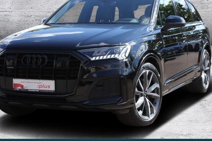Audi Q7 62.040 km 59.480 &euro; Merseburg 06217