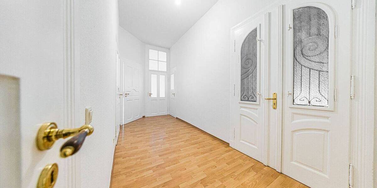 Etagenwohnung Leipzig Plagwitz - 3 Zimmer, 100 m&sup2;, 347.000&euro; | Angebot:26876450
