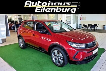 Opel Grandland (X) 20.600 km 25.980 &euro; Eilenburg 04838