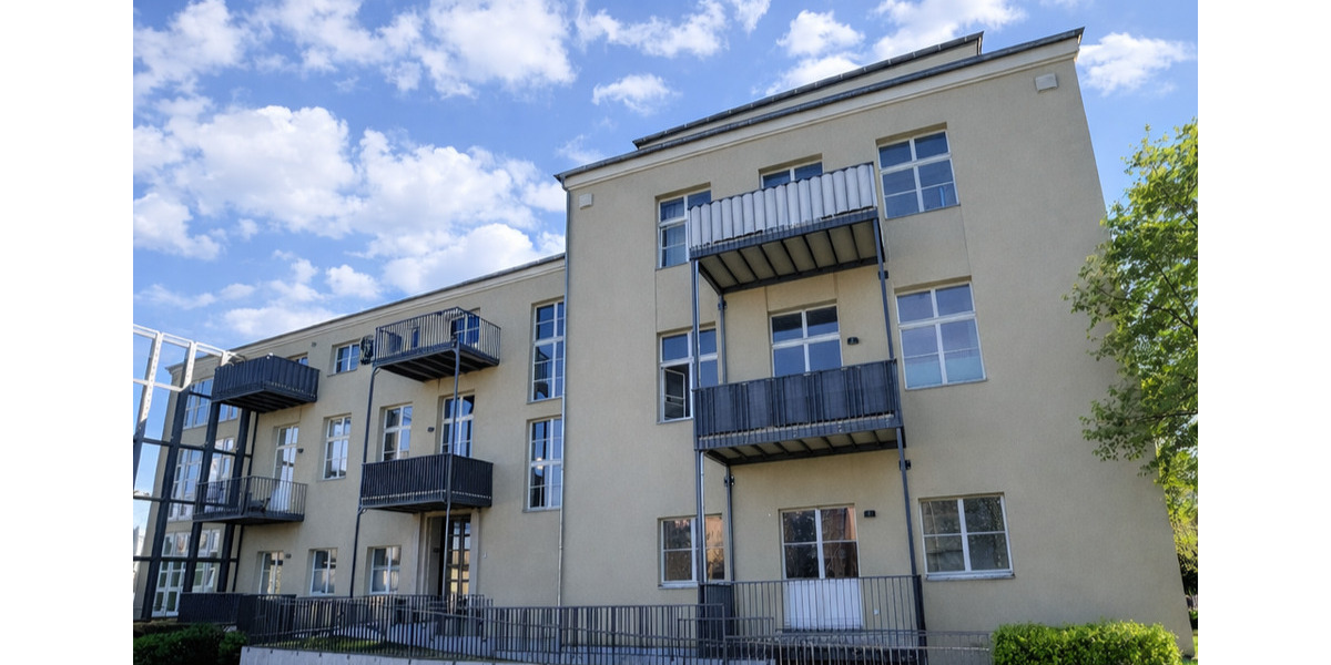 Etagenwohnung Leipzig Nordost - 2 Zimmer, 79 m&sup2;, 845&euro; | Angebot:26086407