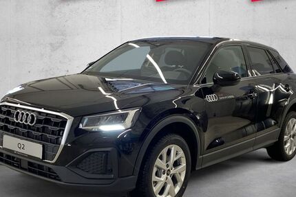 Audi Q2 5.900 km 28.990 &euro; Leipzig 04129