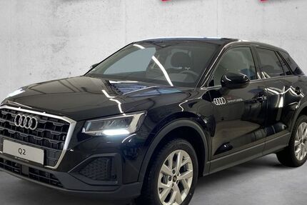 Audi Q2 5.900 km 34.490 &euro; Leipzig 04129