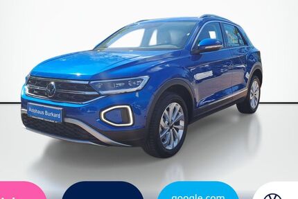 VW T-Roc 16.114 km 25.900 &euro; Leipzig 04288