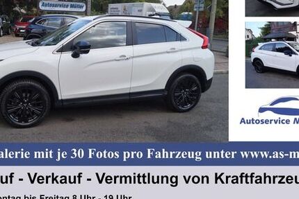 Mitsubishi Eclipse Cross 121.075 km 14.650 € Leipzig 04279