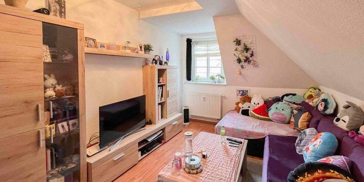 Einfamilienhaus Leipzig Reudnitz-Thonberg - 2 Zimmer, 115.000&euro; | Angebot:25294291