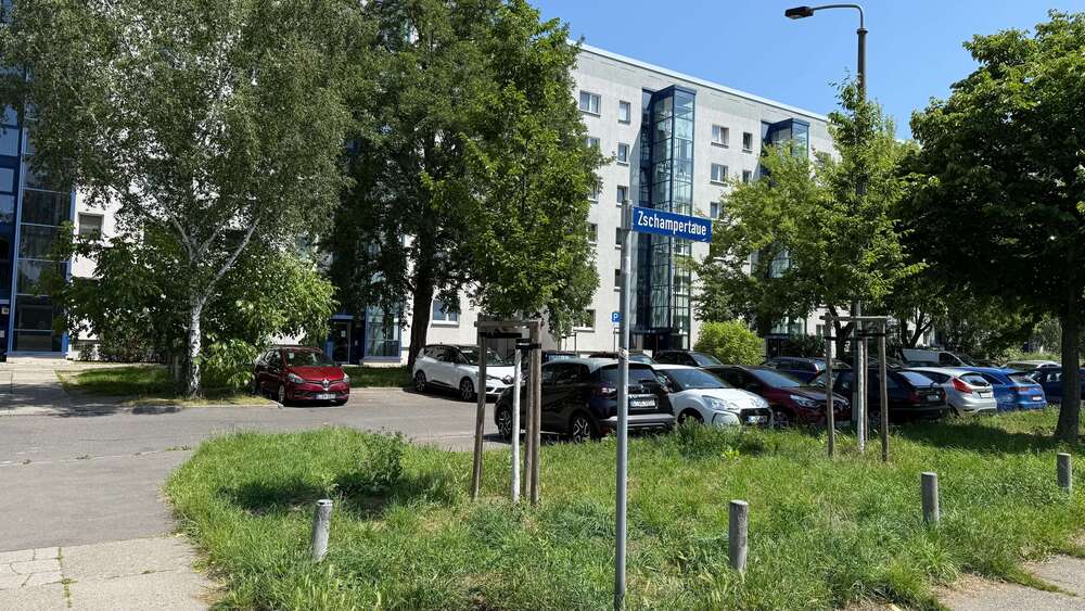 Grundstück Leipzig Lausen-Grünau - 1.100.000&euro; | Angebot:24614956