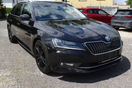 Skoda Superb 149.992 km 13.999 &euro; Groitzsch 04539