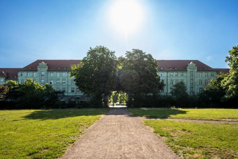 Geräumige 3 Raumwohnung zimmer