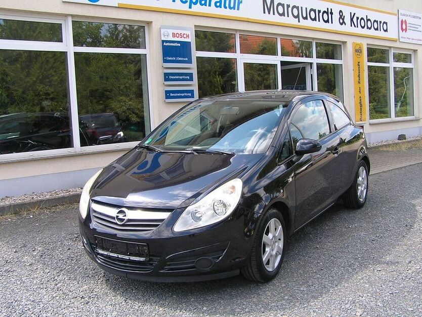 Corsa