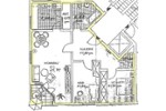 Etagenwohnung Schkeuditz - 3 Zimmer, 83 m&sup2;, 200.000&euro; | Angebot:27270870