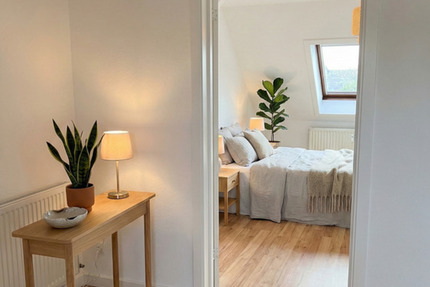 Wohnung Leipzig Altwest - 2 Zimmer, 48 m&sup2;, 624&euro; | Angebot:25432909