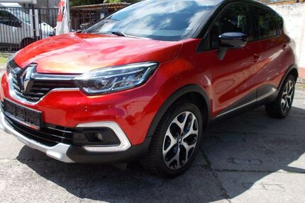 Renault Captur 52.800 km 10.990 &euro; Leipzig 04229