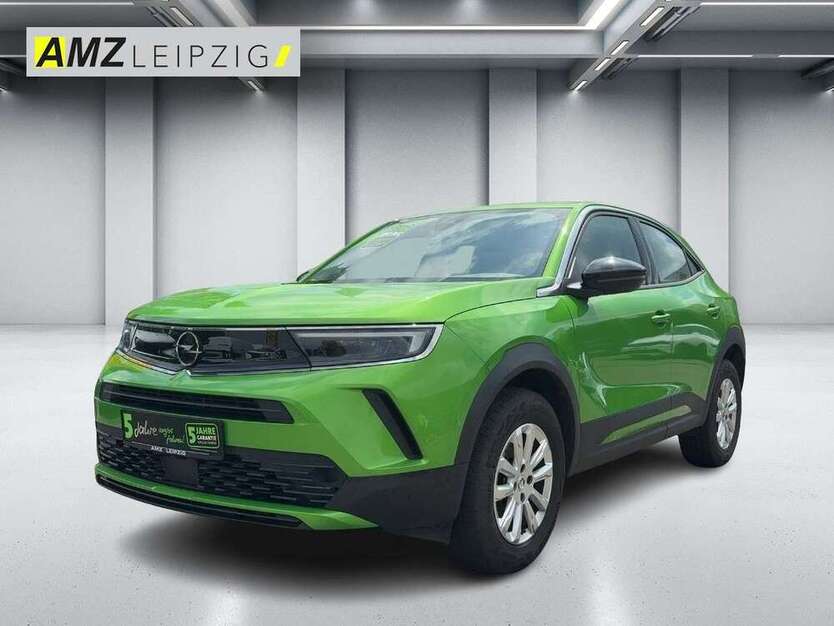 Mokka