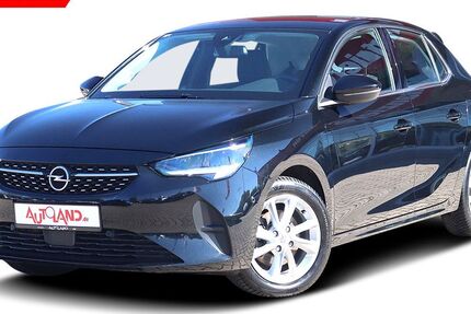 Opel Corsa 68.116 km 16.490 &euro; Leipzig 04209