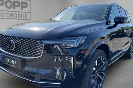 Volvo XC90 24.649 km 61.890 &euro; Leipzig 04129