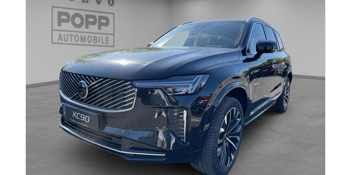Volvo XC90 24.649 km 61.890 &euro; Leipzig 04129