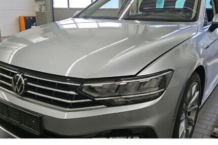 VW Passat 41.078 km 27.930 &euro; Leipzig 04178