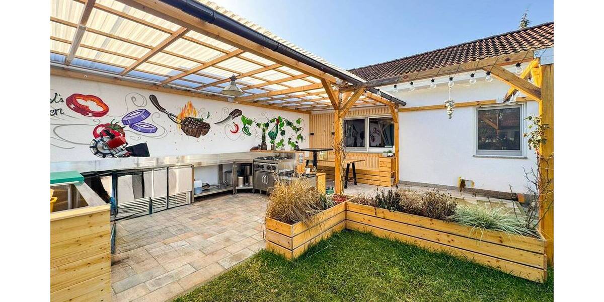 Einfamilienhaus Leipzig Meusdorf - 5 Zimmer, 139 m&sup2;, 499.000&euro; | Angebot:26257563