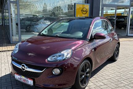 Opel Adam 49.143 km 9.490 &euro; Borna 04552