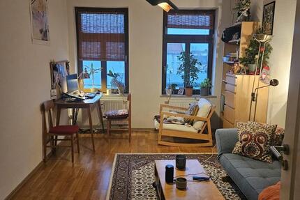 3-Zimmer Wohnung in Plagwitz - Ende Januar bis Ende April 3 zimmer
