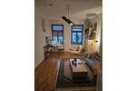 3-Zimmer Wohnung in Plagwitz - Ende Januar bis Ende April 3 zimmer