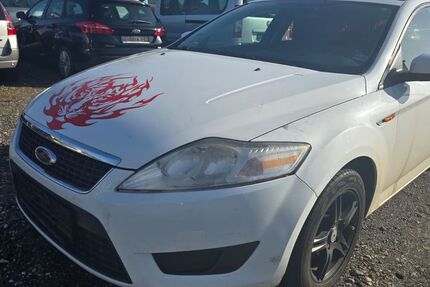 Ford Mondeo 363.966 km 990 &euro; Taucha 04425