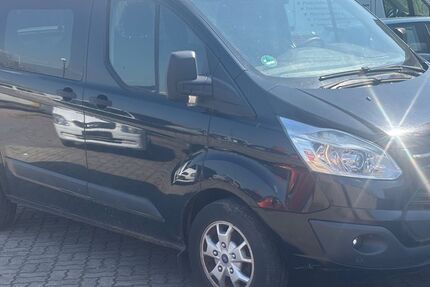 Ford Tourneo 235.600 km 4.800 &euro; Leuna 06237