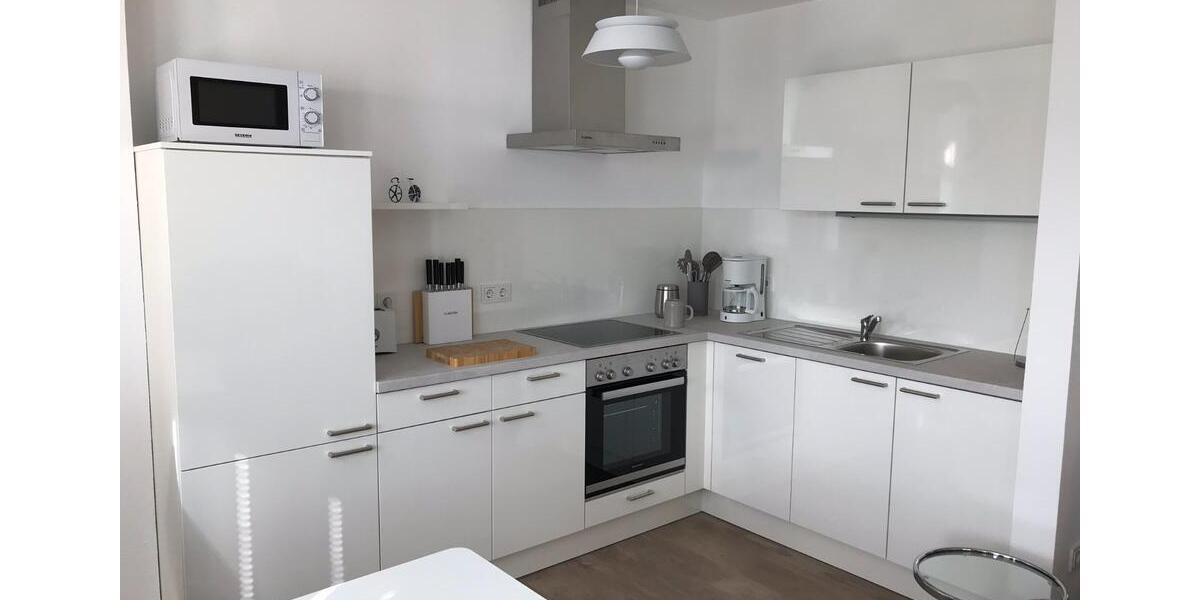 Terrassenwohnung Leipzig Altwest - 1 Zimmer, 42 m&sup2;, 460&euro; | Angebot:26393690