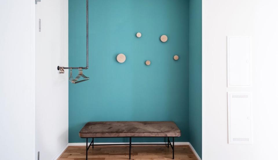 Etagenwohnung Leipzig Nord - 3.5 Zimmer, 100 m&sup2;, 520.000&euro; | Angebot:25740998