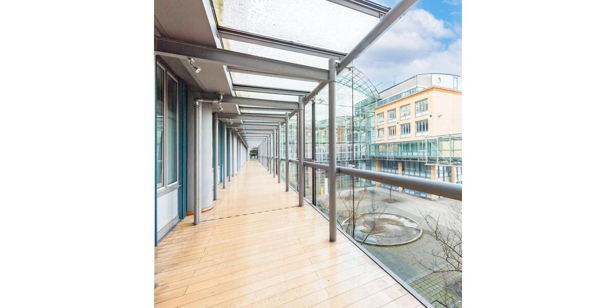 Gewerbeobjekt Leipzig Nordost - 11&euro; | Angebot:23620533