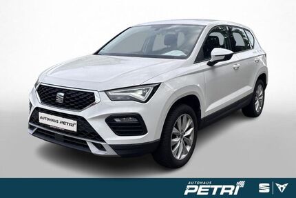 Seat Ateca 64.998 km 16.790 &euro; Leipzig 04179
