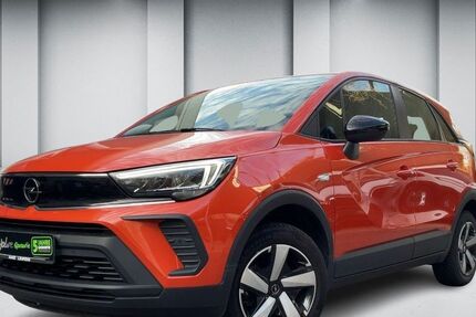 Opel Crossland (X) 29.023 km 14.790 &euro; Leipzig 04179