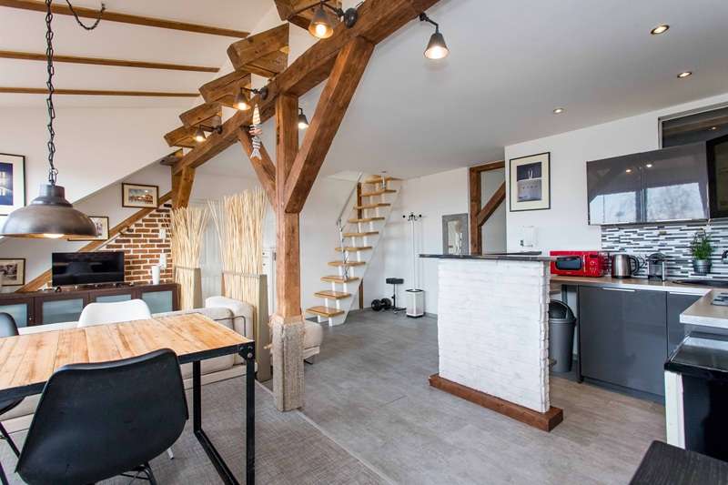 Wohnung zum Kaufen in Leipzig 185.600 € 64 m²