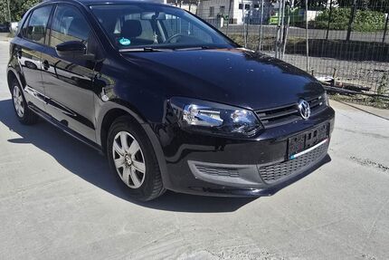 VW Polo 201.000 km 2.490 &euro; Leipzig - Ost 04328