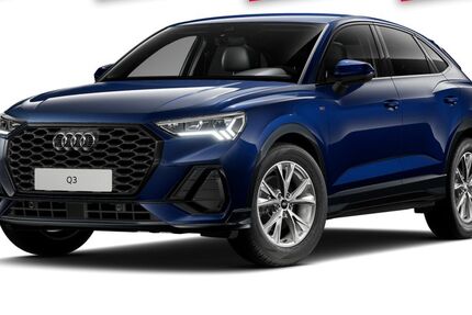 Audi Q3 17.931 km 41.650 &euro; Leipzig 04129