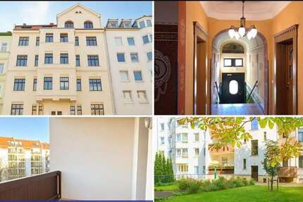 Wohnung zum Kaufen in Leipzig 269.000 € 81 m² 3 zimmer