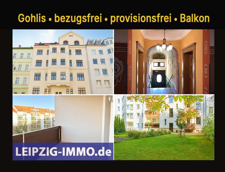 Wohnung zum Kaufen in Leipzig 269.000 € 81 m² 3 zimmer