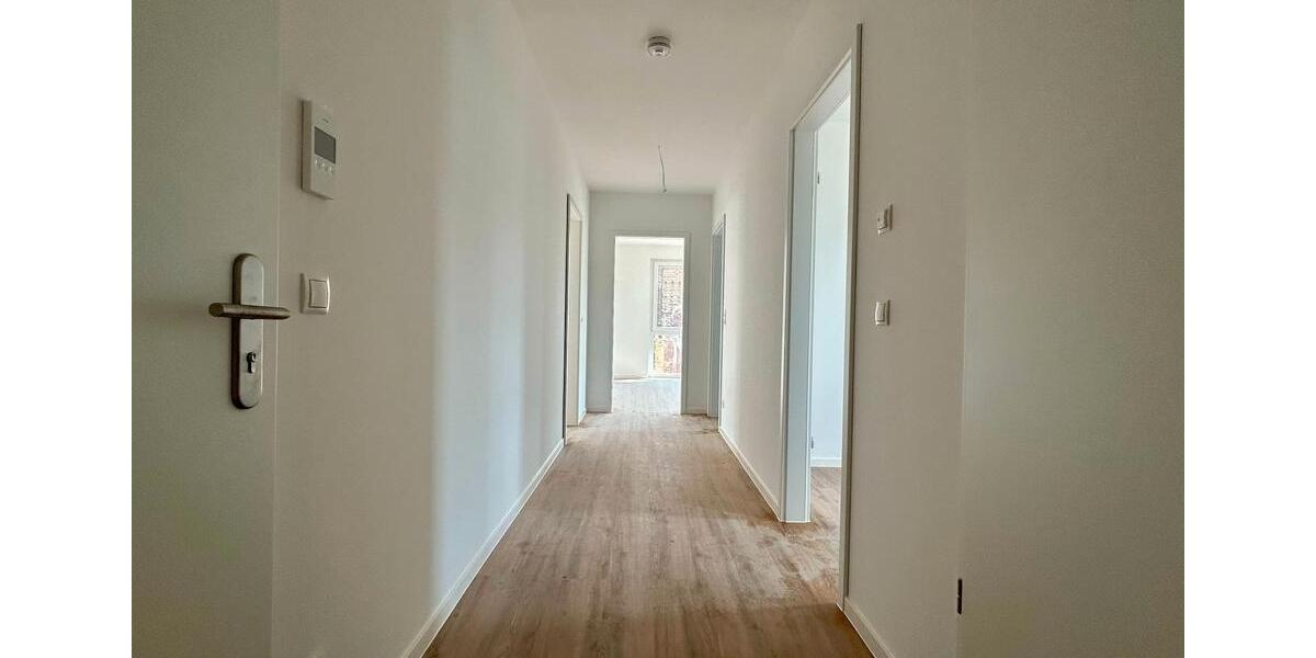 Etagenwohnung Delitzsch - 3 Zimmer, 84 m&sup2;, 1.079&euro; | Angebot:26645180