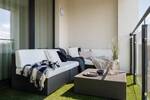 Schönes NEUBAU-Reihenendhaus mit eigenem Garten l Provisionsfrei für den Käufer l Dachterrasse