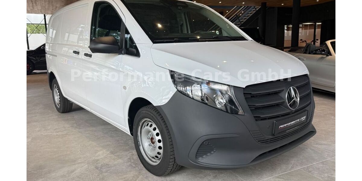 Mercedes-Benz Vito 19.001 km 29.999 &euro; Leipzig 04129