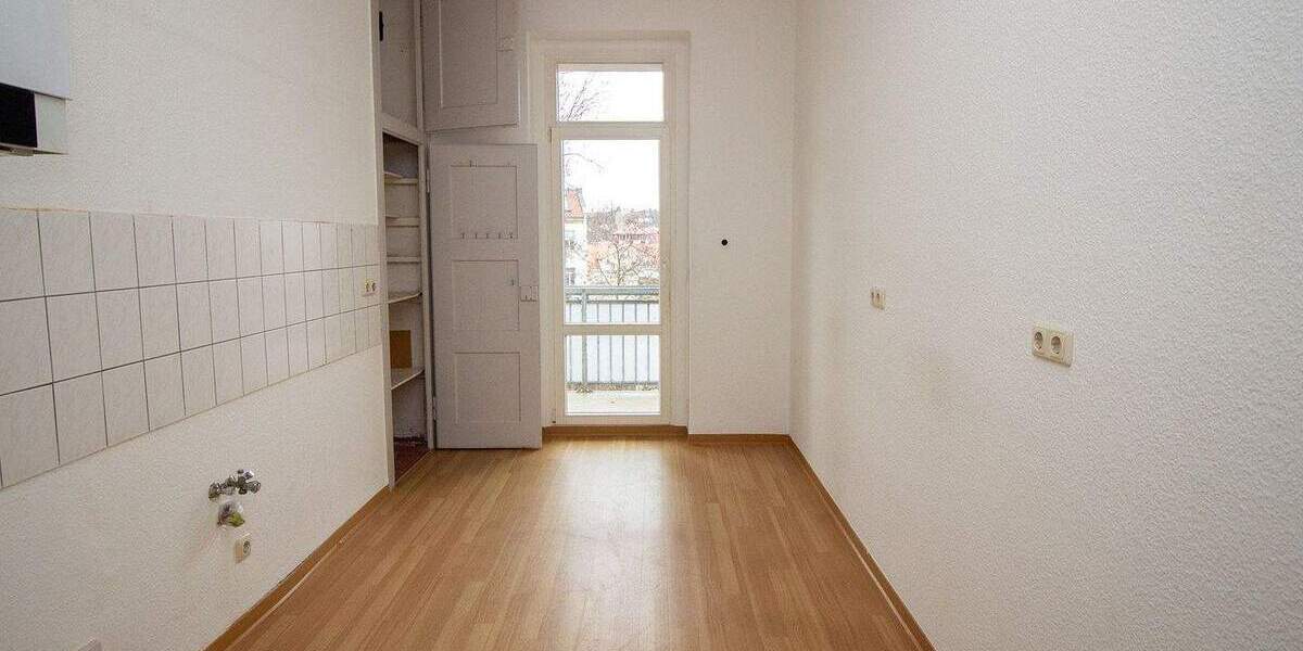 Etagenwohnung Leipzig Gohlis-Süd - 3 Zimmer, 87 m&sup2;, 250.000&euro; | Angebot:25707735