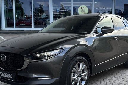 Mazda CX-30 42.353 km 23.990 &euro; Leipzig 04178