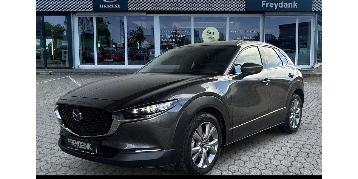 Mazda CX-30 42.353 km 23.990 &euro; Leipzig 04178