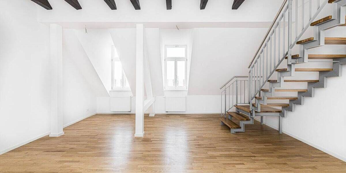 Stilvoll wohnen - 2 Zimmer mit modernem Ambiente 2 zimmer