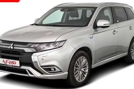 Mitsubishi Outlander 52.604 km 23.890 &euro; Leipzig 04209