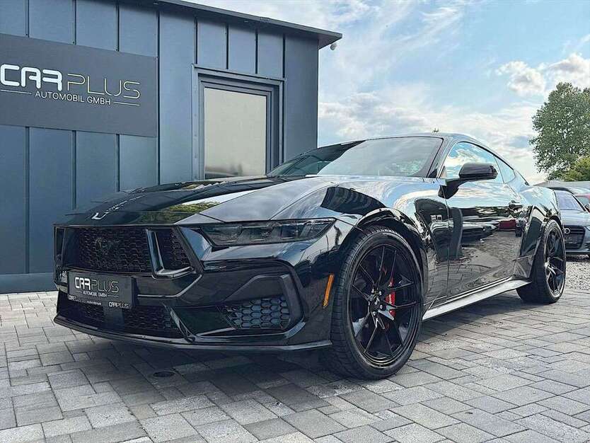 Mustang