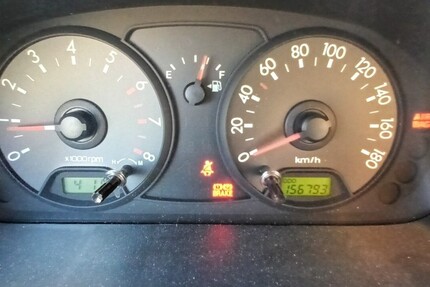 Kia Picanto 156.793 km 2.799 € Leipzig 04109