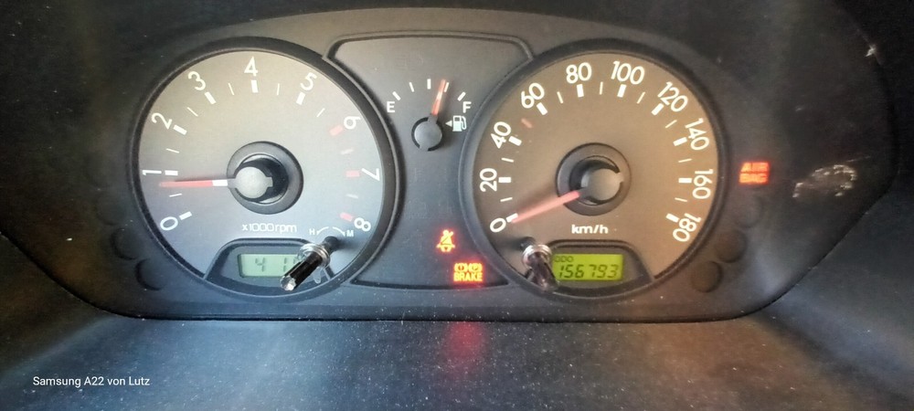 Kia Picanto 156.793 km 2.799 &euro; Leipzig 04109