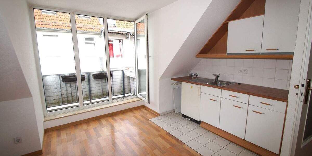 Etagenwohnung Leipzig Gohlis-Mitte - 3 Zimmer, 68 m&sup2;, 233.000&euro; | Angebot:25682757
